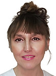Исаева Ирина Валерьевна — Терапевт