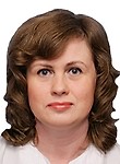 Мененкова Елена Юрьевна — Невролог