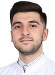 Алиев Ульви Маликович — Уролог