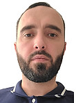 Ибрагимов Хабиб Хайрулаевич — Флеболог