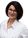 Милюкова Наталия Гранитовна — Рентгенолог