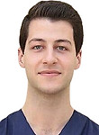 Оганов Владислав Виленович — Невролог
