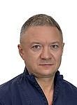 Горожанцев Александр Сергеевич
