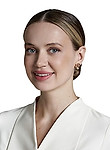 Филиппова Кристина Павловна — Пластический хирург
