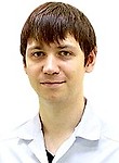 Орлов Владислав Игоревич — УЗИ-специалист