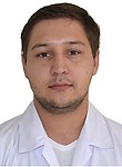 Рябов Александр Андреевич — Анестезиолог