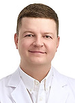 Болотников Михаил Артурович — Ортопед