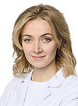 Карпова Мария Андреевна — Маммолог