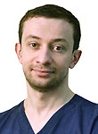 Айбазов Умар Рамазанович — Стоматолог