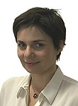 Мижерова Ксения Марковна — Психотерапевт
