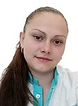 Синолицкая Екатерина Михайловна — Гинеколог