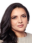 Гаева Мариам Шамилевна