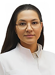 Алькова Юлия Дмитриевна — Дерматолог