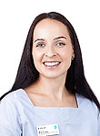 Чинчаркина Юлия Игоревна — Стоматолог
