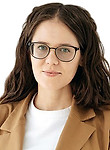 Хуснуллина Гузелия Фаннуровна — Психиатр