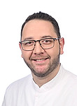 Фельдман Евгений Владимирович — Акушер-гинеколог