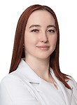 Шигурова Анастасия Андреевна — Кардиолог