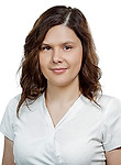 Королева Марина Геннадьевна — УЗИ-специалист