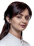 Хачатрян Мелине Саркисовна — УЗИ-специалист