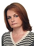 Матвеева Ирина Ивановна — Психолог