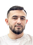 Рахматов Рахим Олимович — Стоматолог