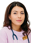 Гасанова Эллада Юнисовна — Гастроэнтеролог