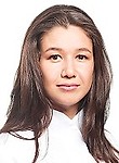 Елдашова Гульноза Касымовна — Гинеколог