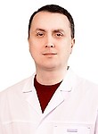 Зинин Олег Федорович — Терапевт