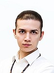 Акимов Александр — Терапевт