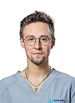 Башкирцев Григорий Сергеевич — Невролог