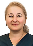 Соттаева Валентина Ханафиевна — Флеболог