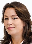 Семашко Екатерина Александровна — Педиатр