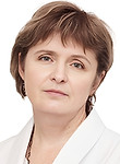 Крестьянская Татьяна Валентиновна — УЗИ-специалист