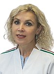 Степанова Наталья Николаевна — Ревматолог