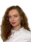 Садовникова Анна Максимовна — Косметолог