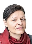 Васильева Екатерина Львовна — Психолог
