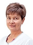Митрополова Алёна Сергеевна — Гирудотерапевт
