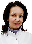 Косова Ольга Михайловна — Кардиолог