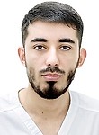 Алискеров Марат Шерифович — Стоматолог