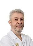Попович Павел Леонидович — Стоматолог
