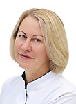 Титова Инна Николаевна — Дерматолог
