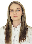 Бахметьева Мария Сергеевна — Акушер