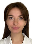 Гридасова Ольга Сергеевна — Акушер