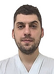 Эль-Амин Рами Алиевич — Челюстно-лицевой хирург