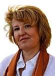 Янюк Татьяна Александровна