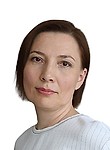 Абдиева Мария Владимировна