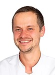 Никитцев Роман Николаевич — Остеопат