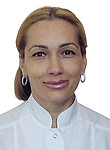 Бутаева Мадина Магомедовна — Гинеколог