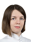 Кошелева Татьяна Васильевна — Инфекционист