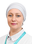 Салихова Альфия Фаритовна — Иммунолог